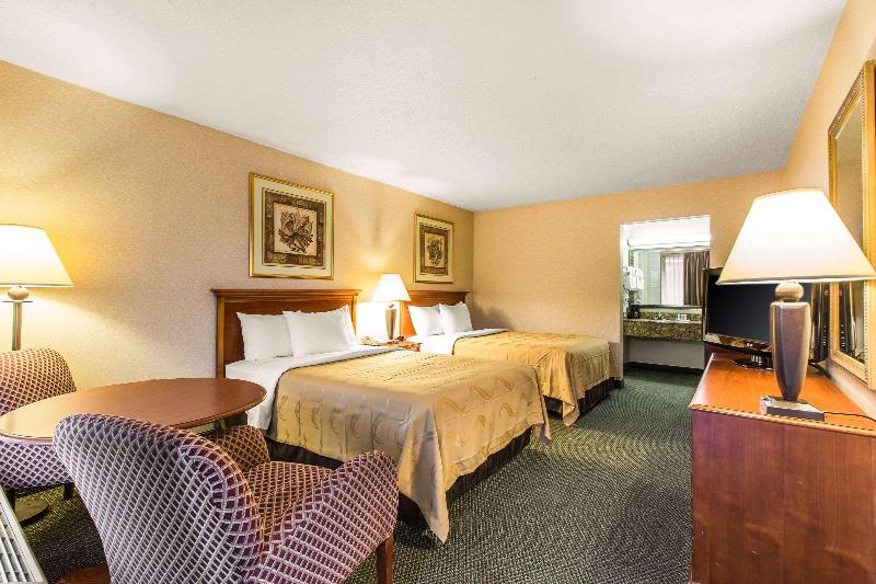 Quality Inn & Suites Conference Center image