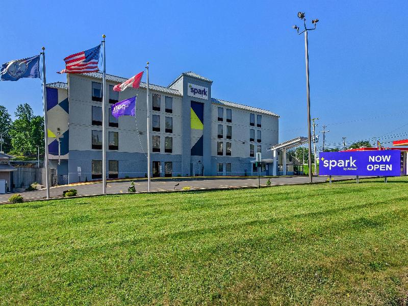 Spark by Hilton Wytheville East Main Street image