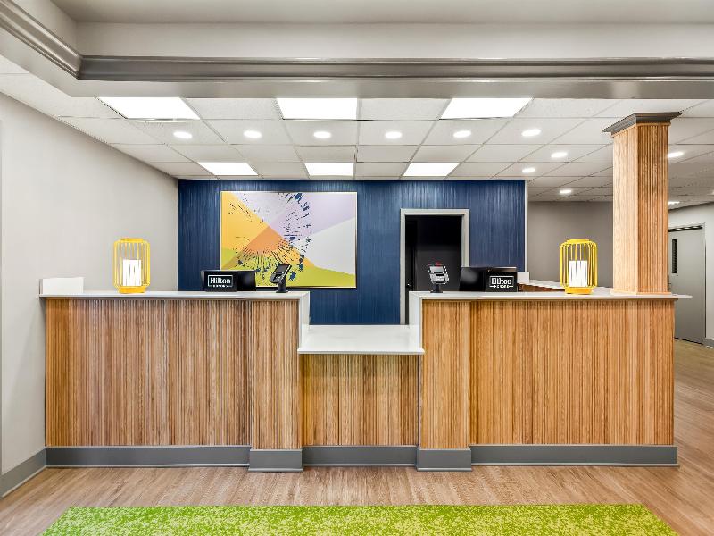 Spark by Hilton Wytheville East Main Street image