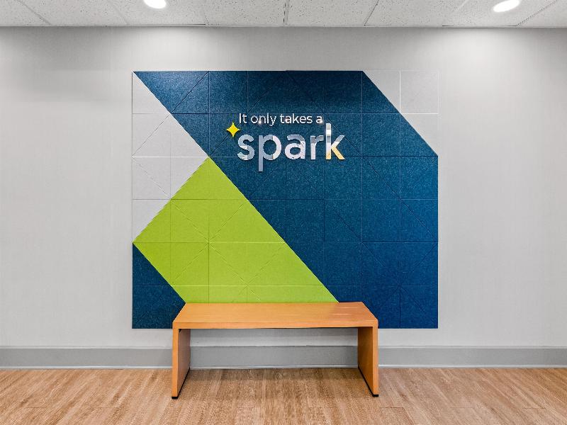 Spark by Hilton Wytheville East Main Street image