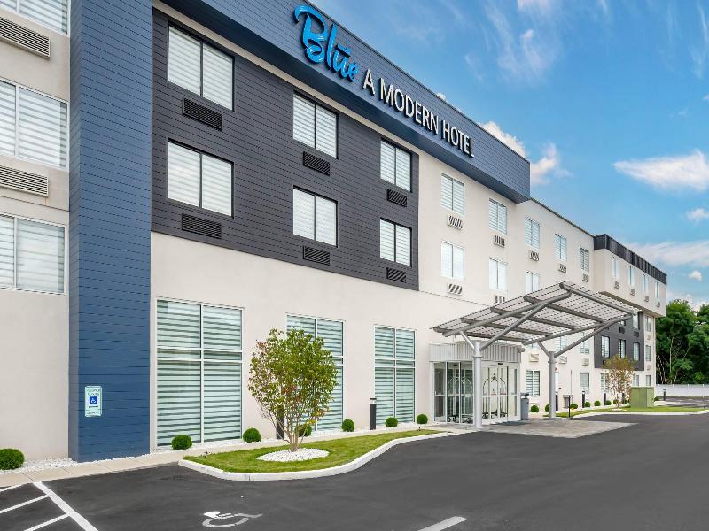 Blue A Modern Hotel, an Ascend Collection image