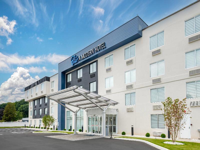 Blue A Modern Hotel, an Ascend Collection image