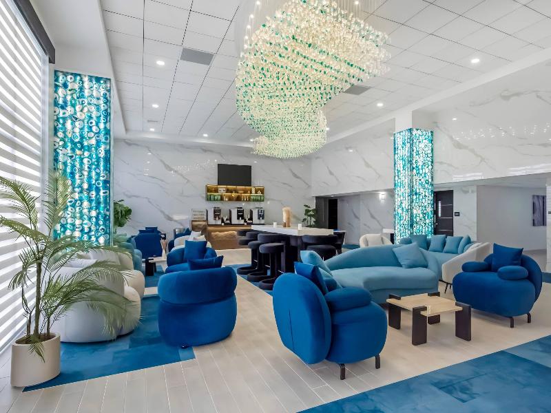Blue A Modern Hotel, an Ascend Collection image