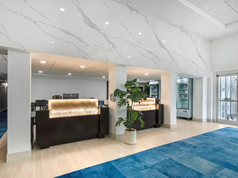 Blue A Modern Hotel, an Ascend Collection image