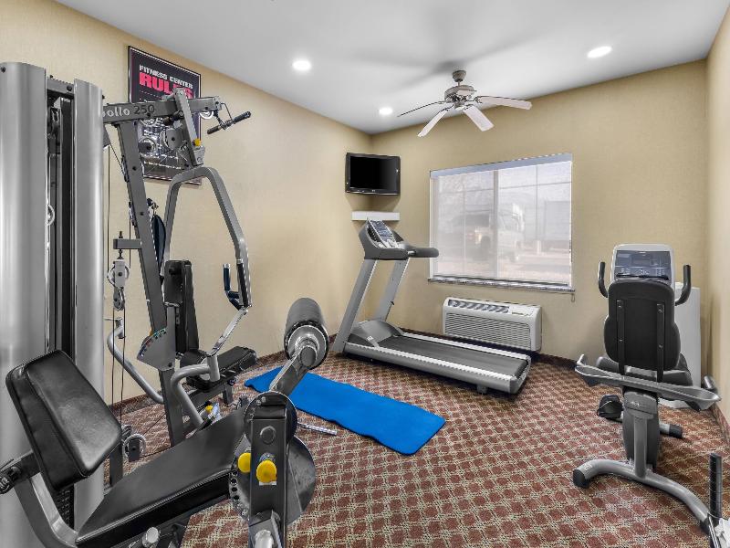 Comfort Inn Ogden Near Event Center image