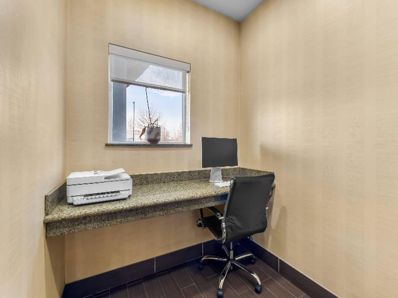 Comfort Inn Ogden Near Event Center image