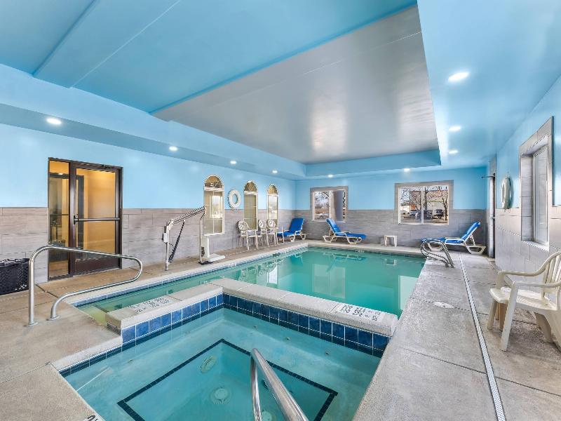 Comfort Inn Ogden Near Event Center image