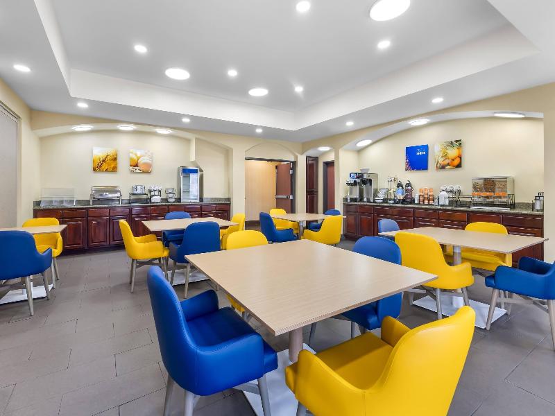 Comfort Inn Ogden Near Event Center image