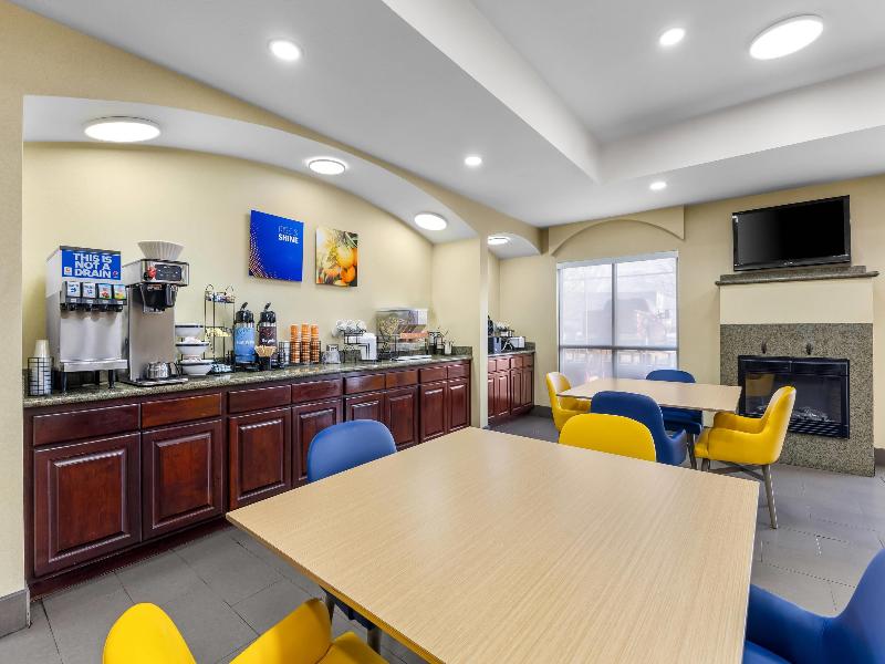 Comfort Inn Ogden Near Event Center image