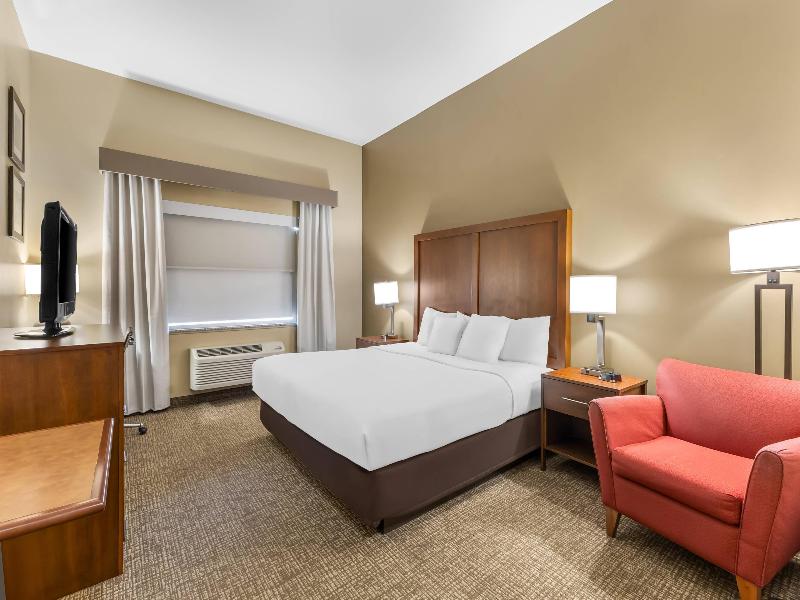 Comfort Inn Ogden Near Event Center image