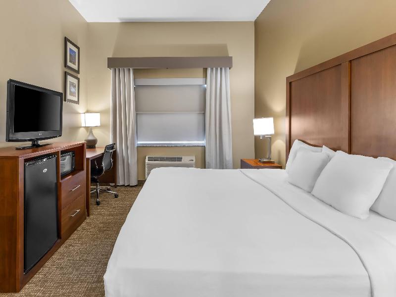 Comfort Inn Ogden Near Event Center image