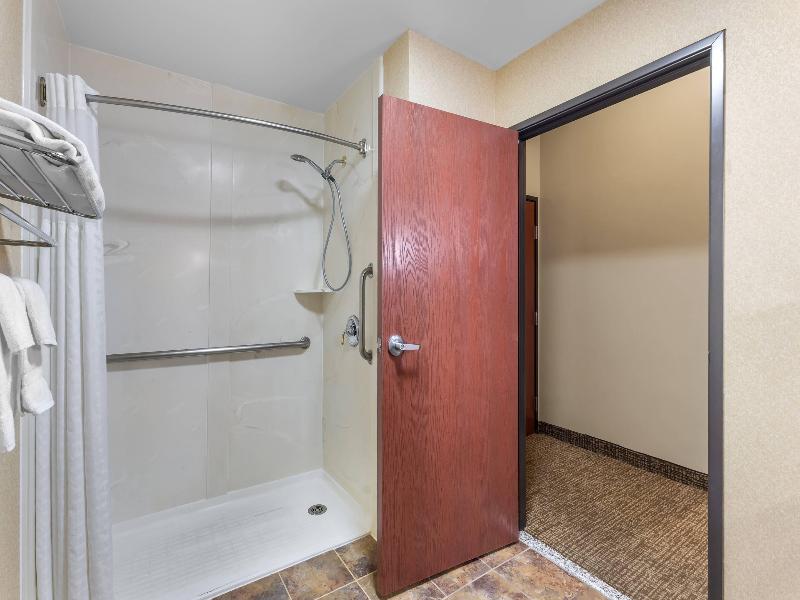 Comfort Inn Ogden Near Event Center image