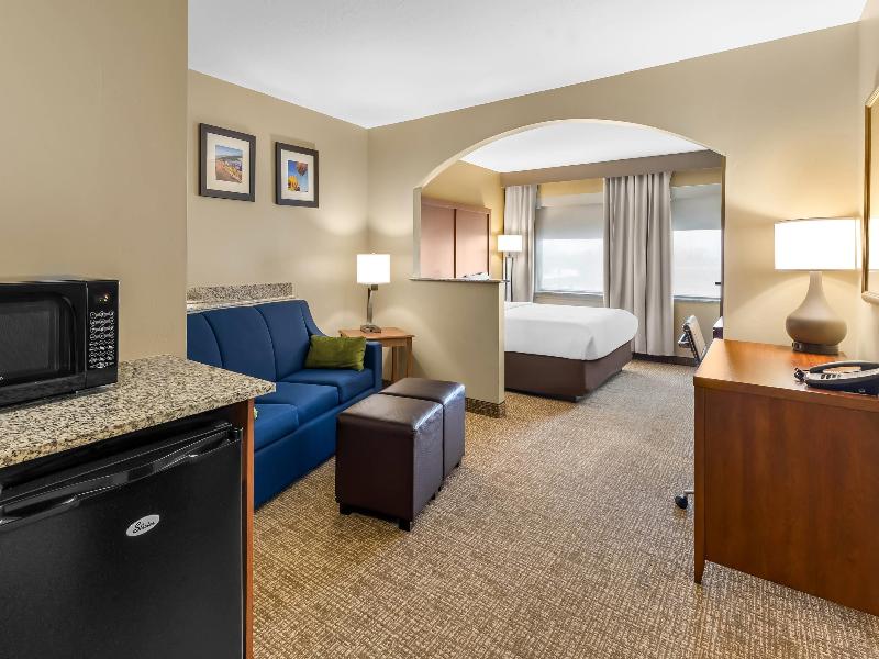 Comfort Inn Ogden Near Event Center image