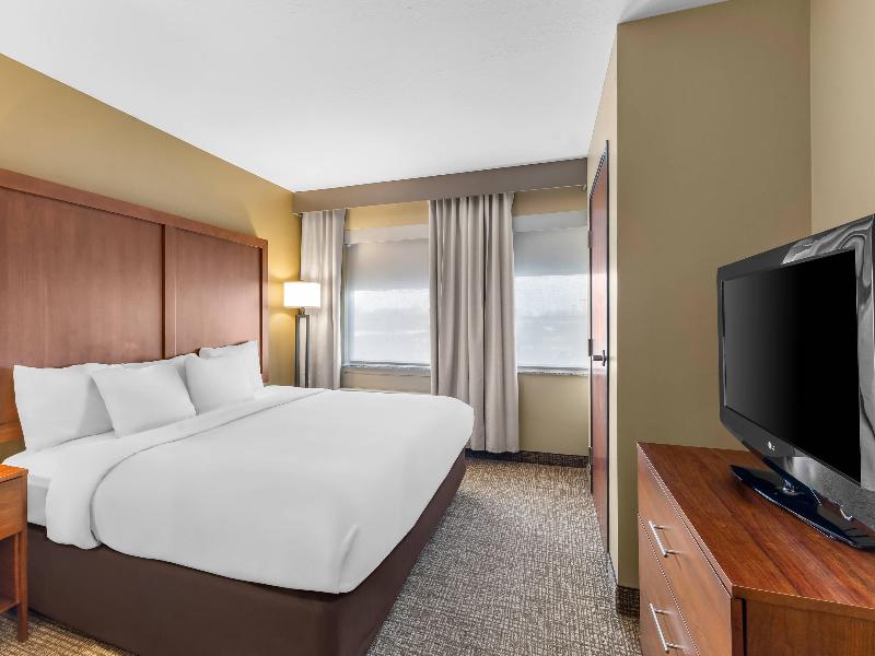 Comfort Inn Ogden Near Event Center image