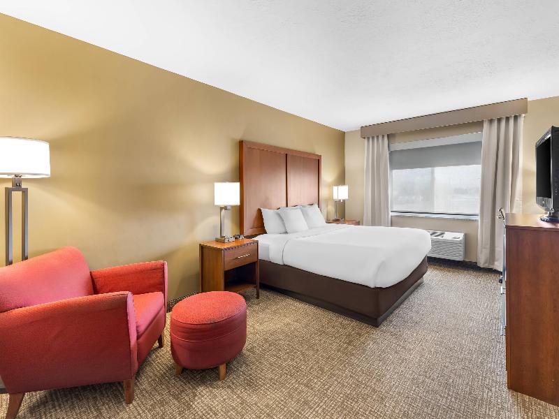 Comfort Inn Ogden Near Event Center image