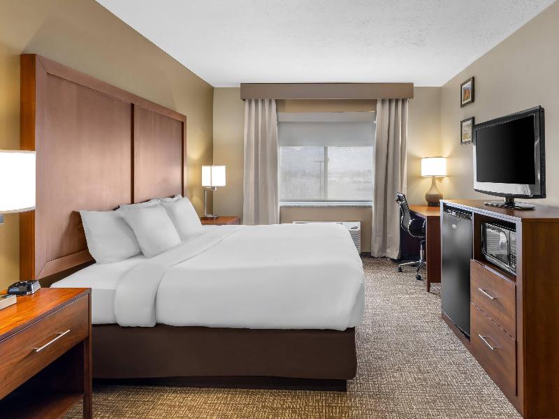 Comfort Inn Ogden Near Event Center image