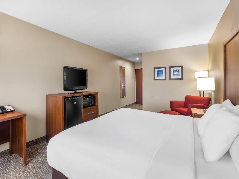 Comfort Inn Ogden Near Event Center image