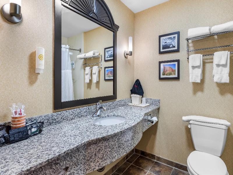 Comfort Inn Ogden Near Event Center image