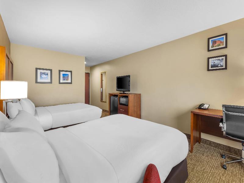 Comfort Inn Ogden Near Event Center image