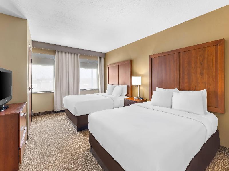Comfort Inn Ogden Near Event Center image