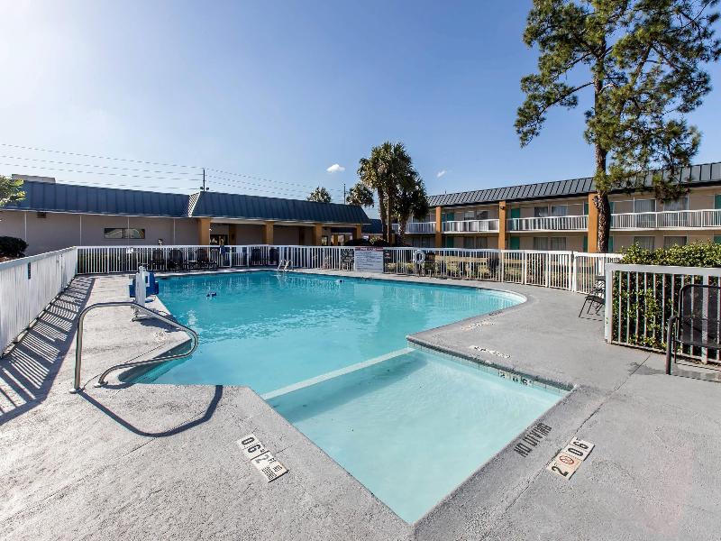 Quality Inn & Suites Conference Center image