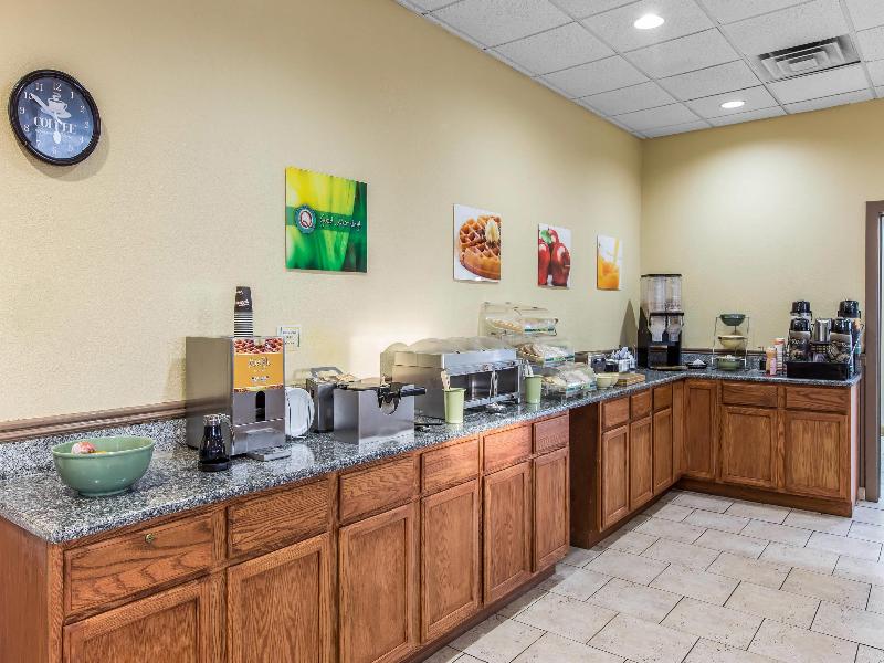 Quality Inn & Suites Conference Center image
