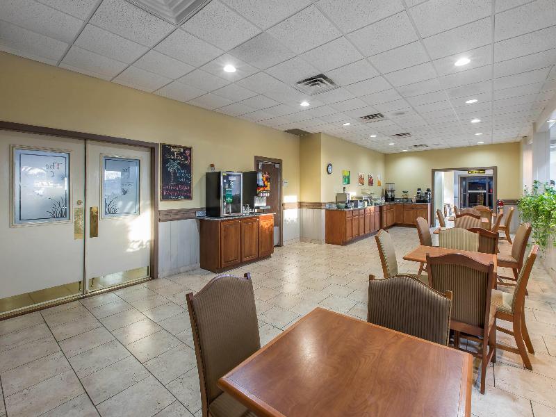 Quality Inn & Suites Conference Center image