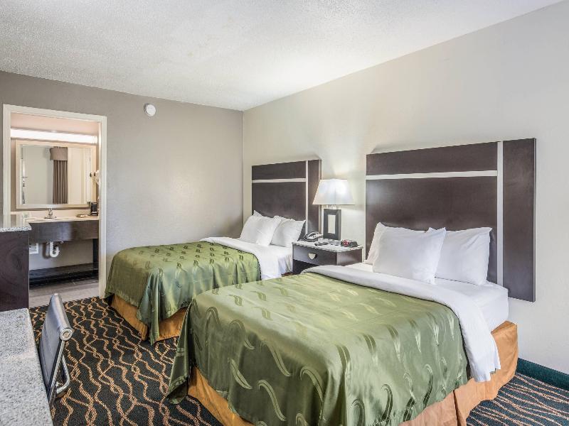 Quality Inn & Suites Conference Center image
