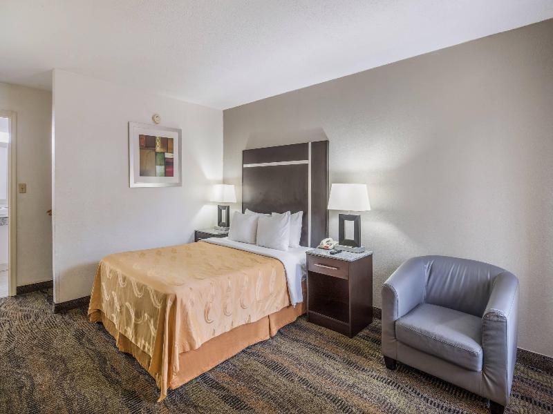 Quality Inn & Suites Conference Center image