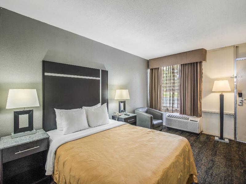Quality Inn & Suites Conference Center image