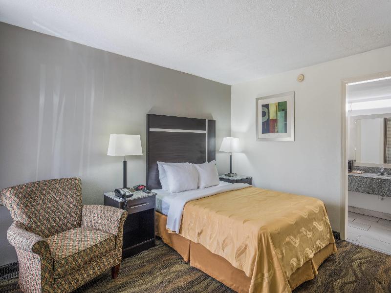 Quality Inn & Suites Conference Center image