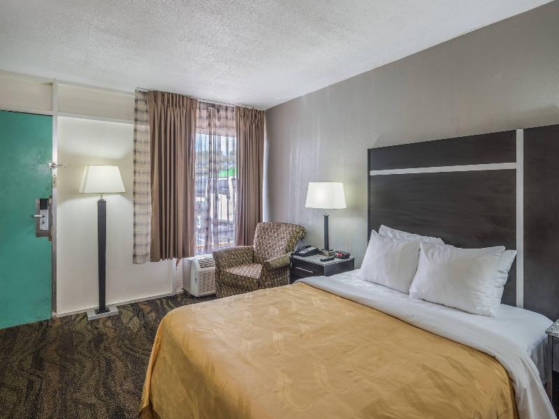 Quality Inn & Suites Conference Center image
