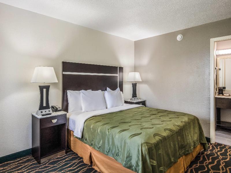 Quality Inn & Suites Conference Center image