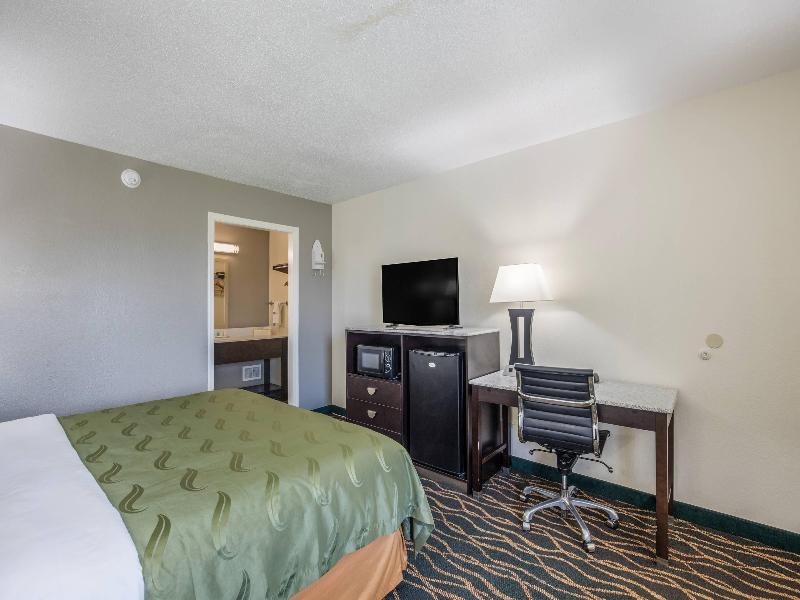 Quality Inn & Suites Conference Center image