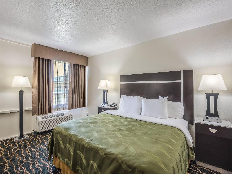 Quality Inn & Suites Conference Center image