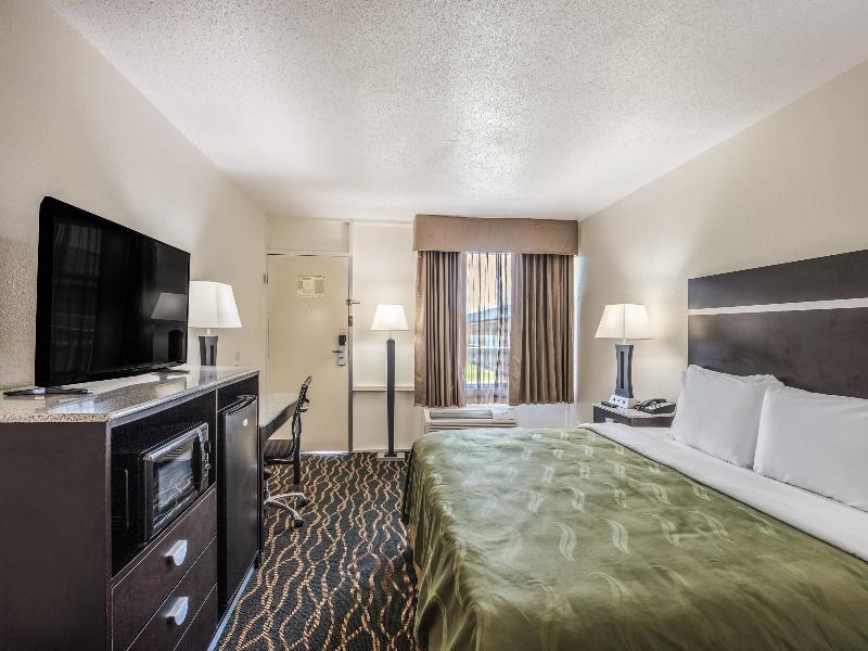 Quality Inn & Suites Conference Center image