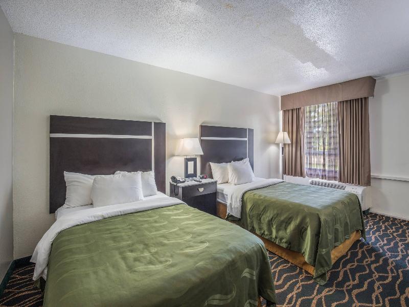 Quality Inn & Suites Conference Center image