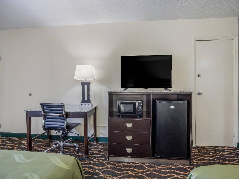 Quality Inn & Suites Conference Center image