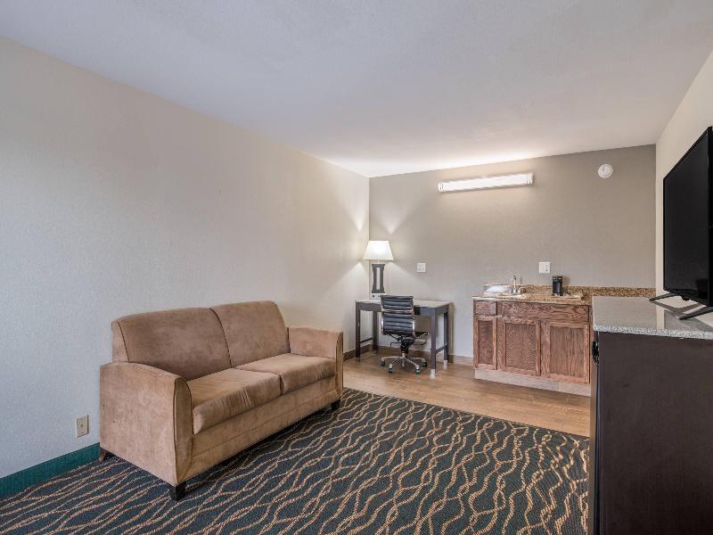 Quality Inn & Suites Conference Center image