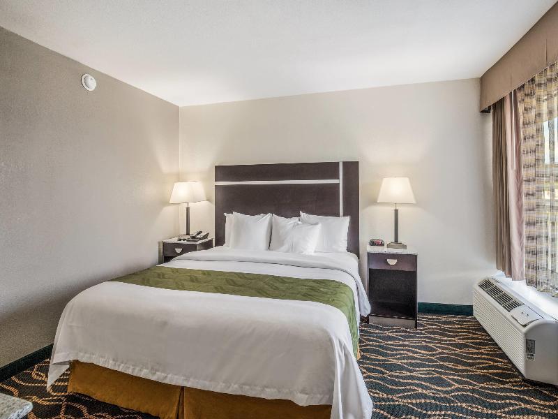 Quality Inn & Suites Conference Center image