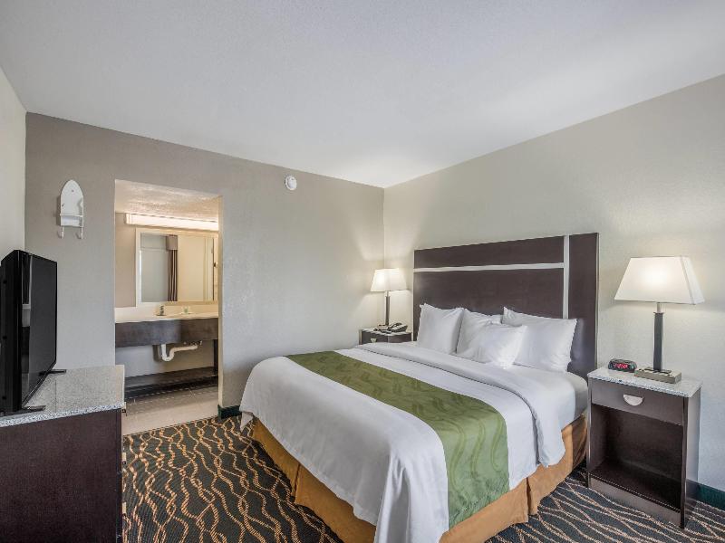 Quality Inn & Suites Conference Center image
