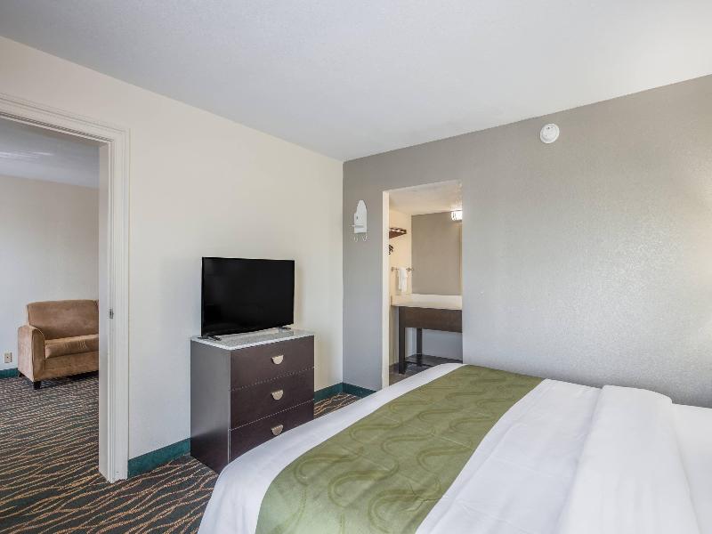 Quality Inn & Suites Conference Center image