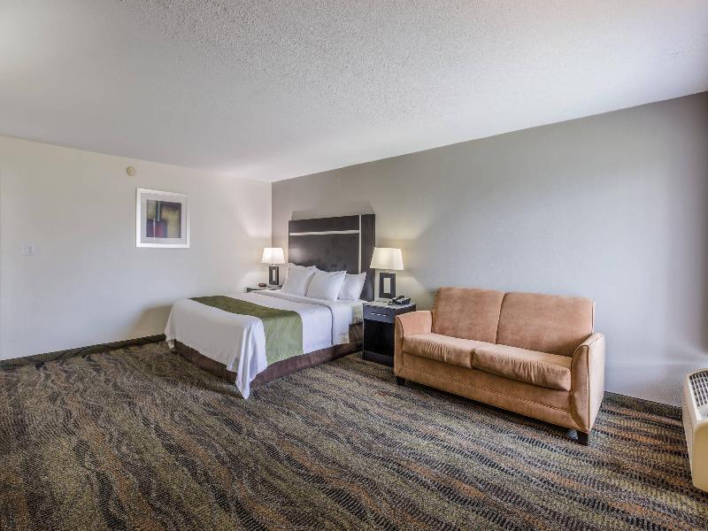 Quality Inn & Suites Conference Center image