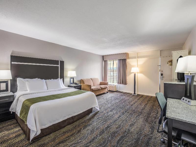Quality Inn & Suites Conference Center image