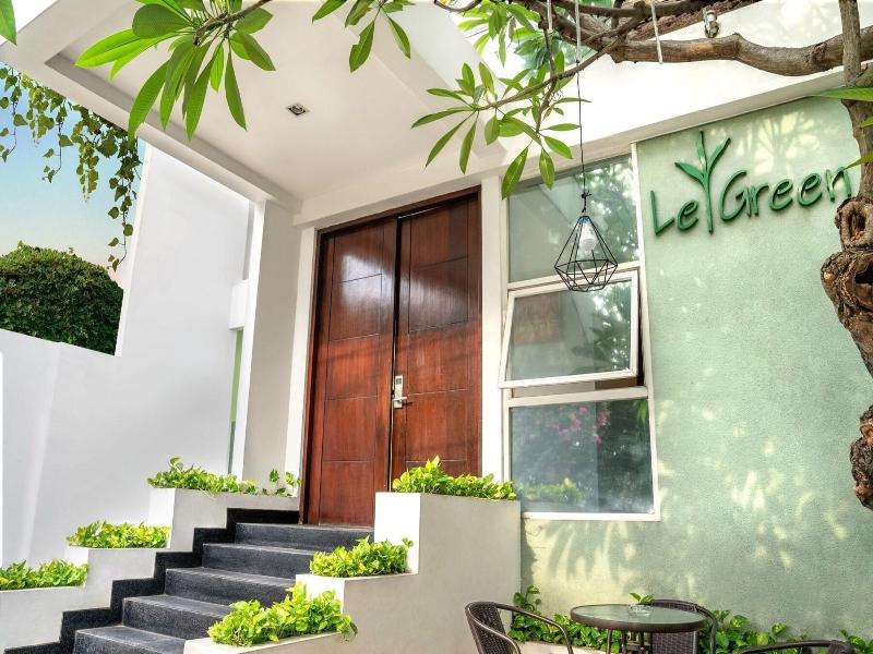 LeGreen Suite Poso image