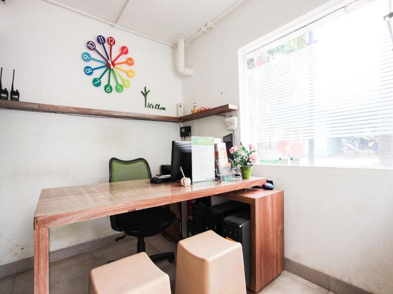LeGreen Suite Poso image