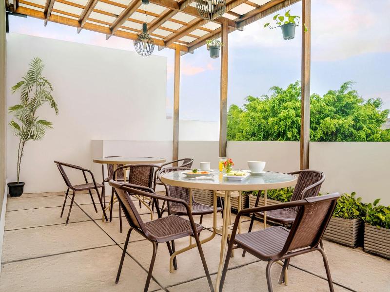 LeGreen Suite Poso image
