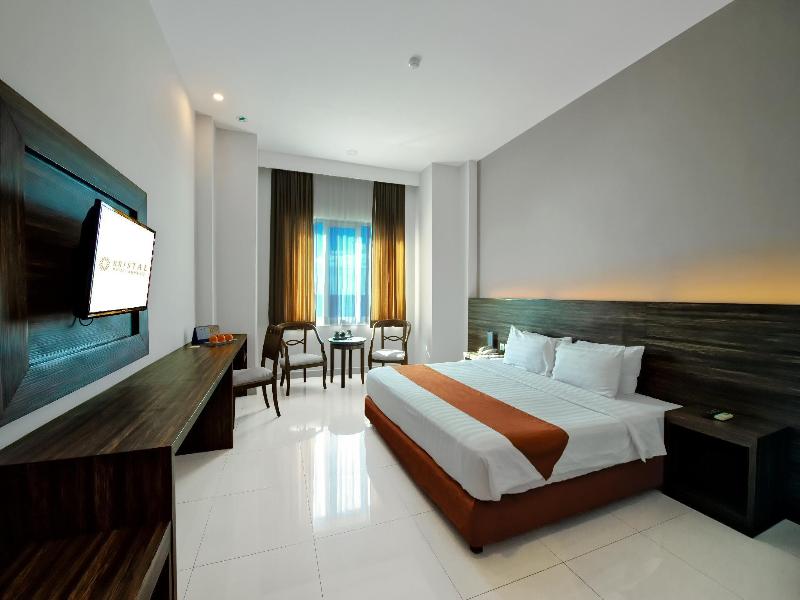 Swiss-Belinn Kristal Kupang Hotel image