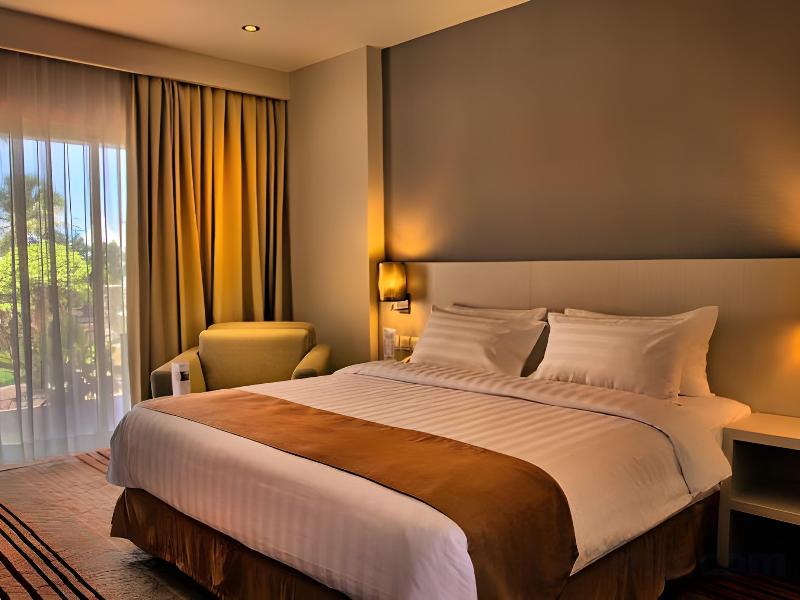 Swiss-Belinn Kristal Kupang Hotel image