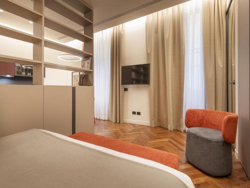 Pierre Milano Hotel image
